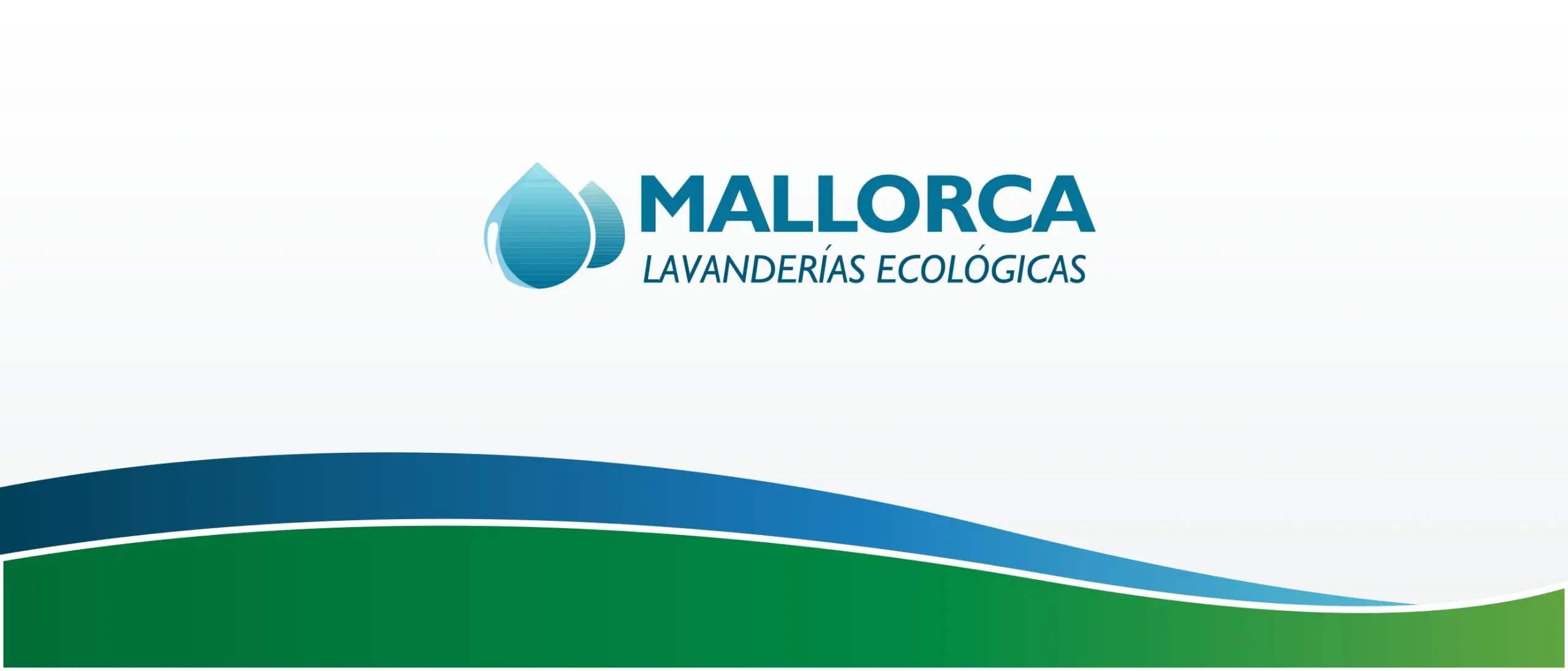 Lavandería Mallorca, eco-friendly laundries
